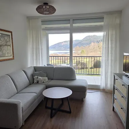 Am Ossiachersee Apartamento *