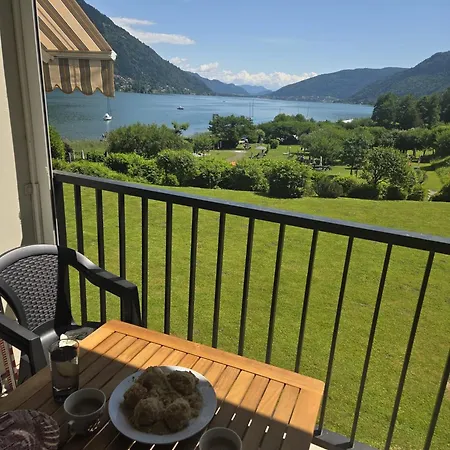 Am Ossiachersee * Villach