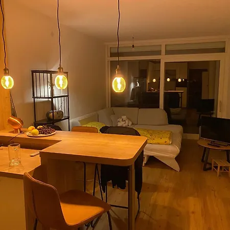 Am Ossiachersee Apartamento *