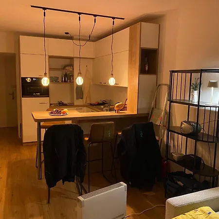 Apartamento Am Ossiachersee